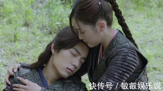 唐三|斗罗大陆大结局:比比东大杀四方,小舞之泪让蓝银皇觉醒