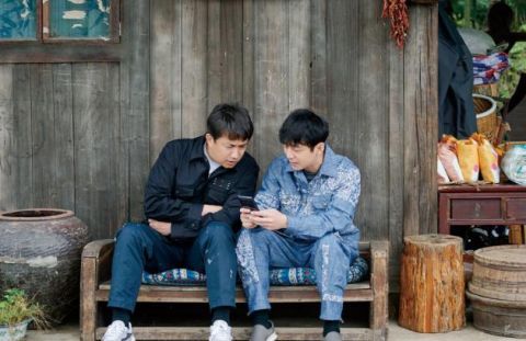 張藝興|《向往的生活》收官，慘遭滑鐵盧的口碑，真的該張藝興背鍋嗎？