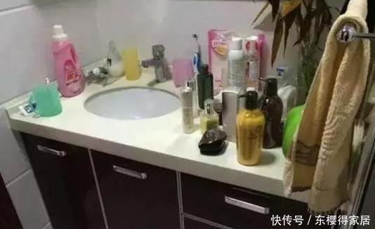 垃圾桶|去小姨家歇一晚,一进卫生间就不想走了,真新潮,晒给大家学学!