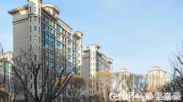 腰线|为什么买房都抢这几层黄金楼层究竟该怎么选知道这些你不亏