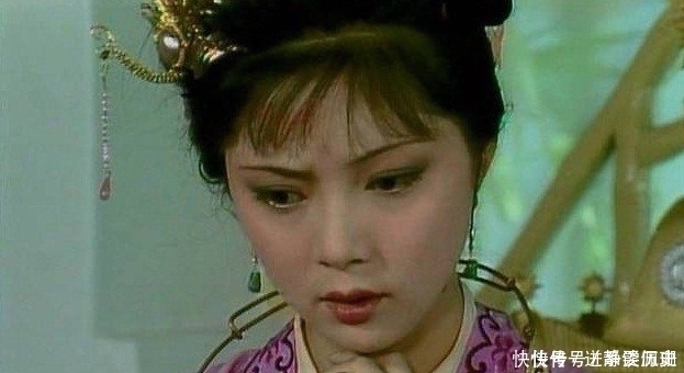 元春回宫之后,一个溜进贾府的太监,揭开薛宝钗难言之隐