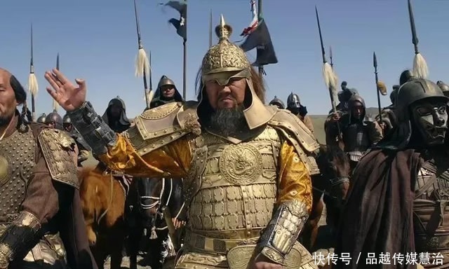 马上|宋太宗死后,辽国为什么不马上攻宋,却要等上七年后才出兵?