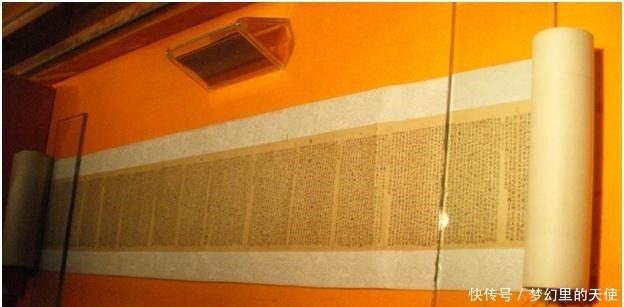 古代到底能不能假造圣旨别再被电视剧骗了,第一个字你就造不了!