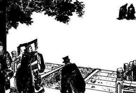 灭族|晋国知氏被灭族，是因错选荀瑶做接班人吗？或许其中还别有隐情