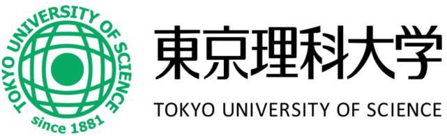 东京|2022年东京理科大学出愿信息早知道