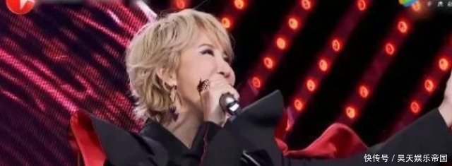 高音 邓紫棋搭档李玟,这导师组合简直王炸,陈小春反问邓紫棋是新人