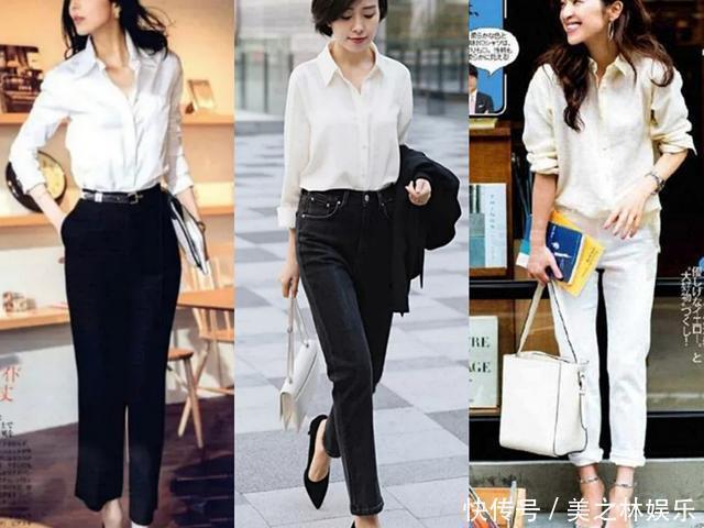 失宠|入秋后连衣裙“失宠”了,今年流行这样穿,时髦精们早穿上了