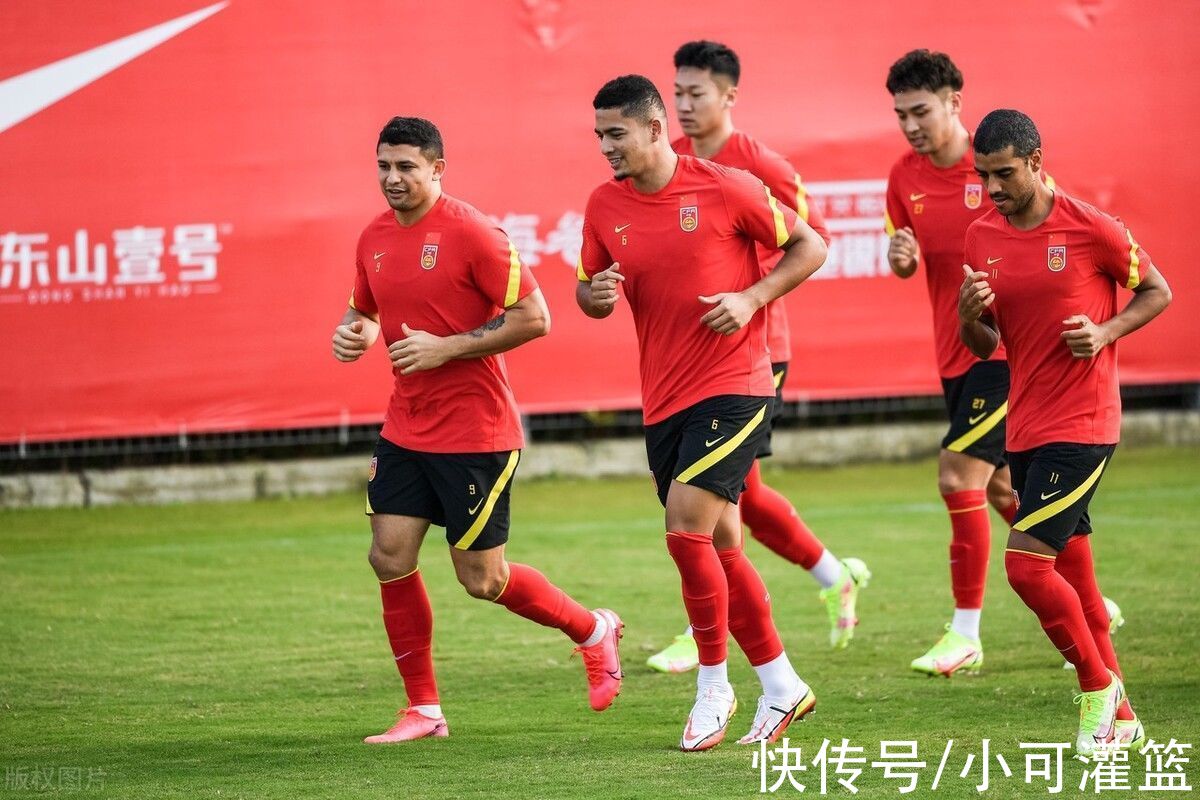 归属感|曝中国足球未来会继续归化：但无血缘会被放弃，注重国家归属感