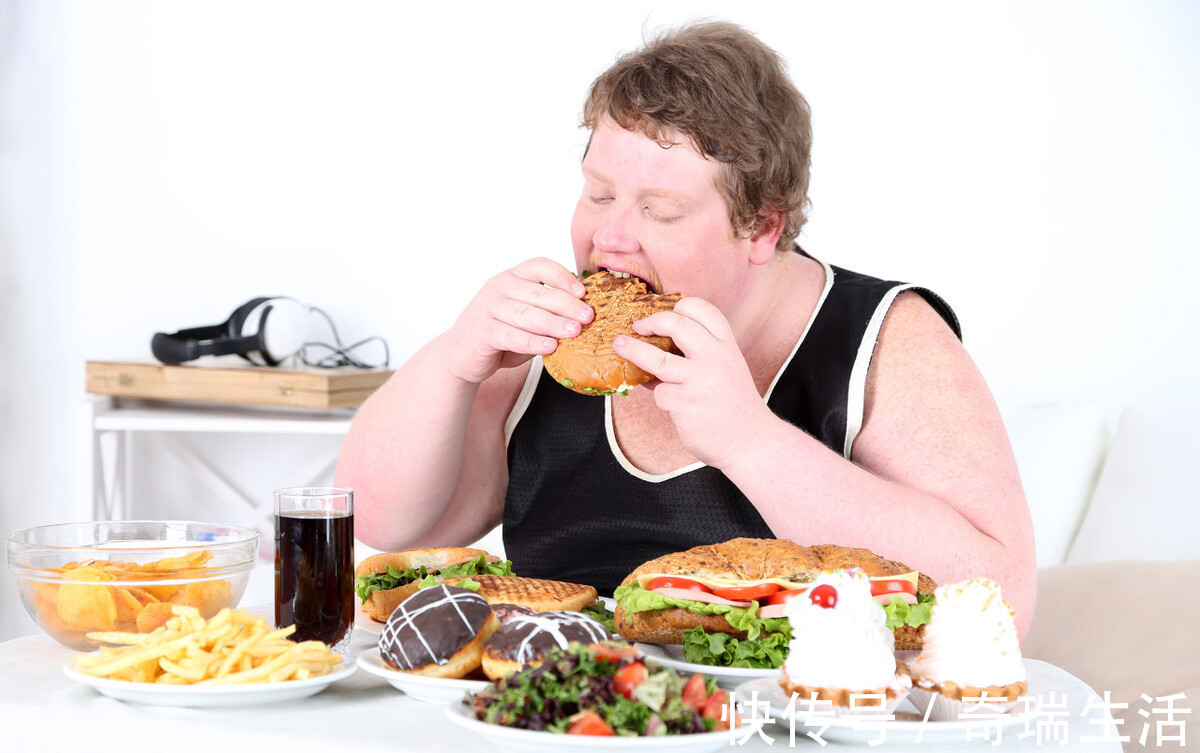 慢性疾病|男性衰老的“加速器”已公布，吸烟喝酒不算啥，最该防的是这5种