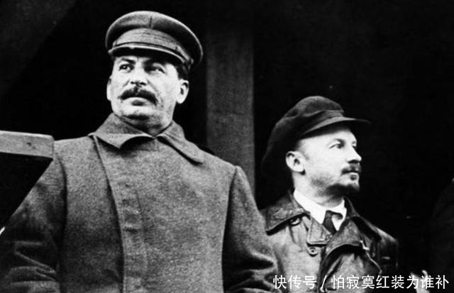 原因|斯大林死后，为何苏联就不行了主要是三点原因