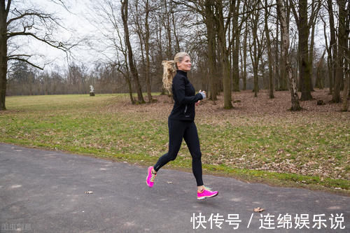 长期|跑步与不跑步有什么区别？长期跑步的人，恭喜，你会收获6个好处