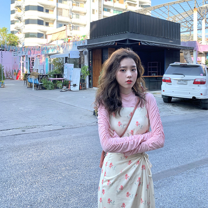 这些流行的连衣裙可太美了, 迫不及待要穿了! !