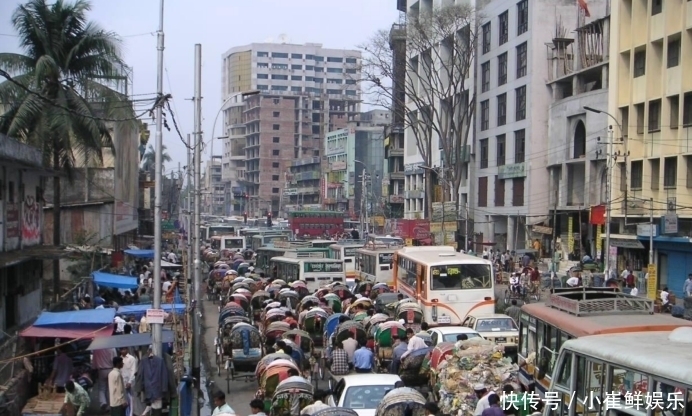 上升 至少6.8亿人失去家园!研究发现:海平面上升远比想象中可怕!