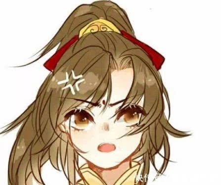 魔道祖师:金凌大小姐团宠背后是无尽的心酸,无父无母让人泪目!