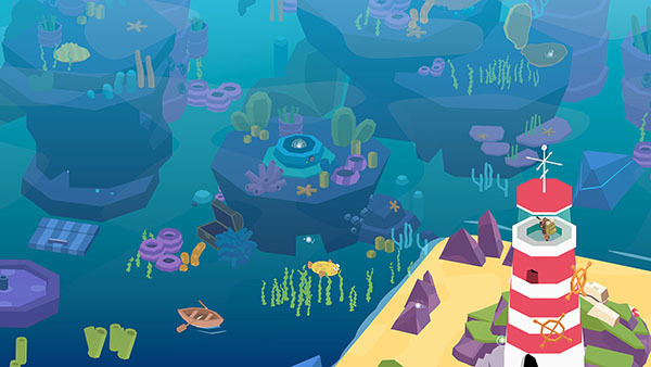 逃出百慕大游戏破解版