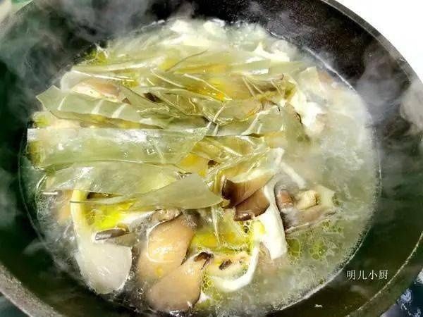 元宵节将至，碰见这美食就买点，低脂高营养，比牛羊肉还好吃