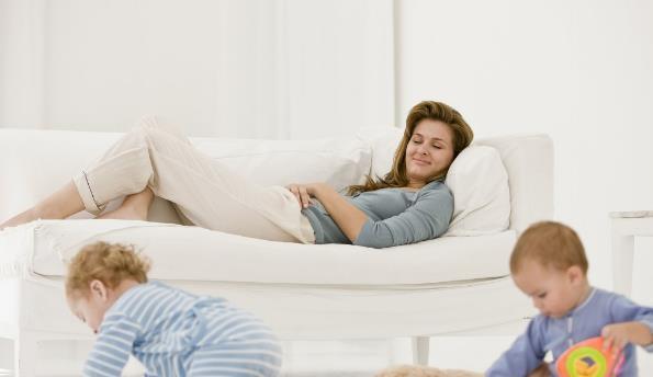 为人父母|人生没有一帆风顺的，让孩子提早经历3种苦，会让他获益一生