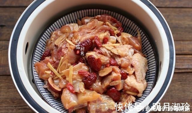 气血|婆婆很喜欢的一道菜,顺气提神,以前不懂,现在学会了一周吃2次