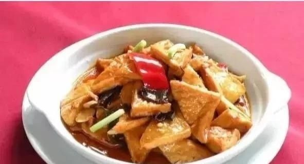 香喷喷的12道家常菜,鲜香入味,解馋下饭,天天想在家吃饭