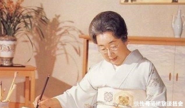 日本香淳皇后基因强大 子孙后代都是小眼睛 王妃们再美也没用 全网搜