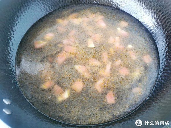 大锅|最近迷上这早餐,每次做一大锅,营养好消化,孩子连喝两碗