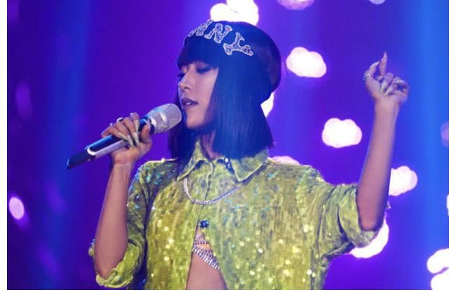 李克勤|《2021好声音》的8个导师,过去竟全员参加过这一档节目!