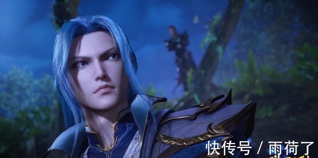 菊斗罗|斗罗大陆菊斗罗和鬼斗罗围困唐三,唐三担心的人却不是自己