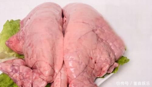 猪肺|肺部干净的人，都有这个三个“共性”，若能占上一个，也要恭喜你