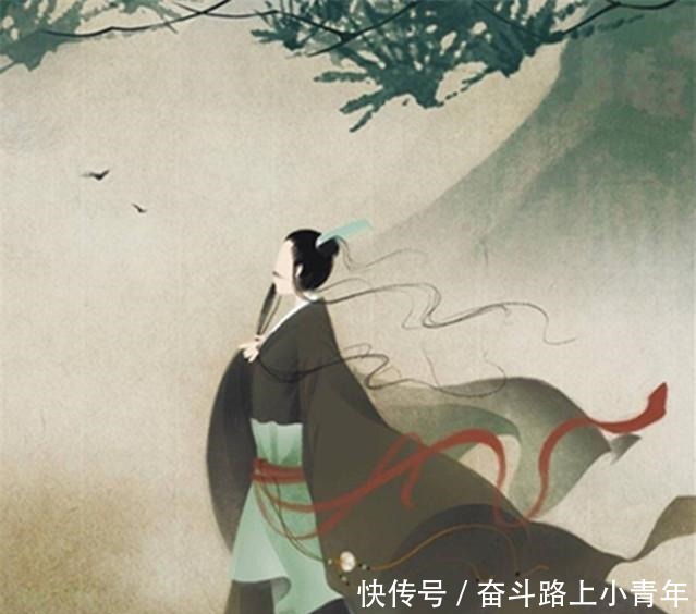 结晶|《左传》里的10句千古名言,古人智慧的结晶!