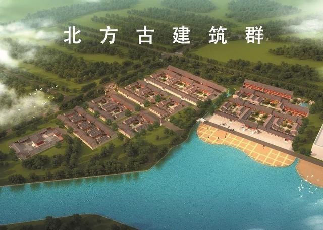 中年|东方古典园林、世界风情建筑……珠海将新增观光好去处