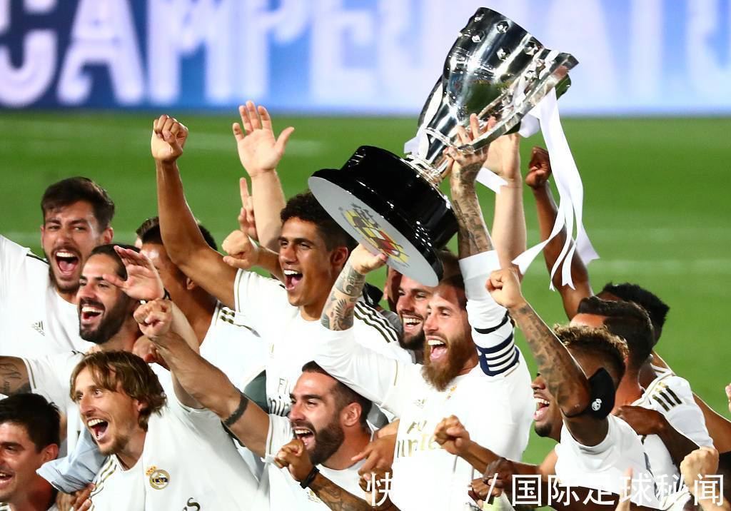国际米兰|五大联赛冠军形势:1队剑指十连冠,1队欲绣两颗星,1队鹤立鸡群