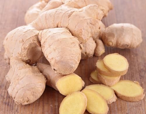 三个月|男人晨起后，坚持吃一片生姜，三个月后会发生哪些变化？