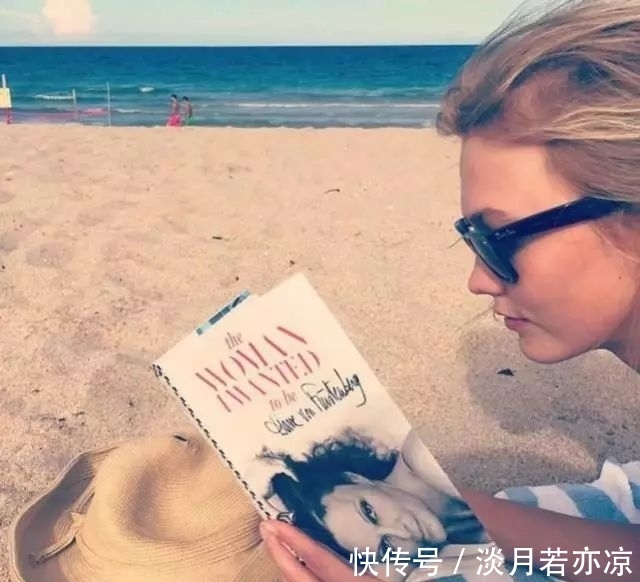 elle|你穿的衣服,藏着你读过的书