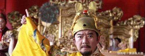 遗言|朱元璋临死前给朱允炆留下4字遗言,如果他照做了死的就是朱棣