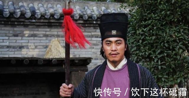 宋江@病关索杨雄毫无建树,为何能入三十六天罡三点原因不容忽略!