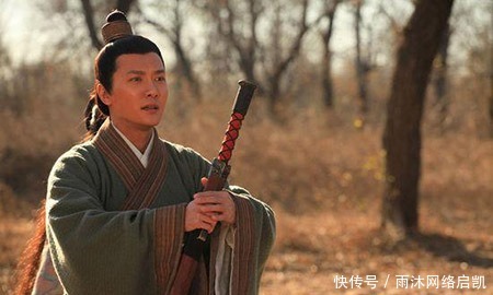 皇帝|汉朝最后一位江湖大佬,本是暴徒终变成大侠,因何事被皇帝灭族?