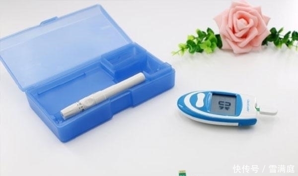 菠菜|大妈血糖从132降到了64,方法很简单实用,照着做你也可以