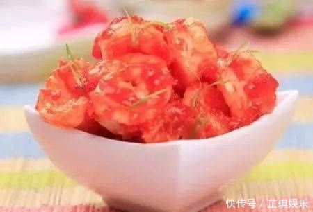 教你做菜10道虾仁入菜,简单快捷一下就好