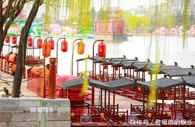 家门口的运动公园，就是这么燃！