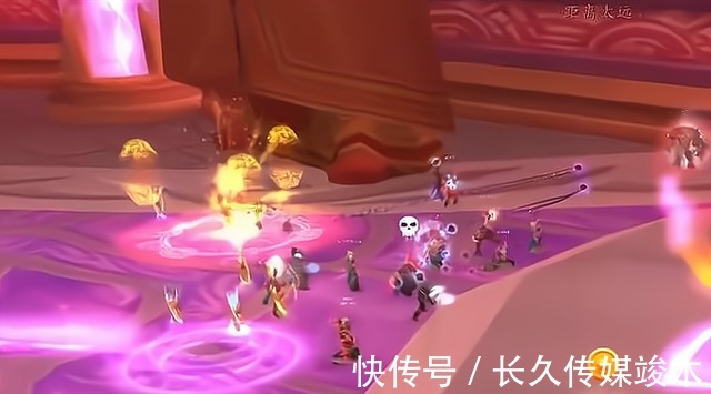 魔兽世界TBC:凯尔萨斯BOSS战关键细节