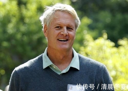 英国金融时报|耐克ceo说耐克品牌属于中国,为中国而生,有人相信吗?