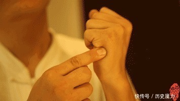 后溪|阳气不足,人就会未老先衰,教你一招,立补阳气