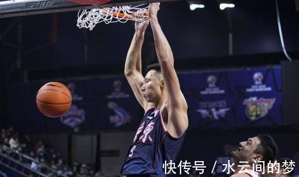徐杰|CBA联赛广东男篮险胜吉林男篮的原因,小说都不敢这么写