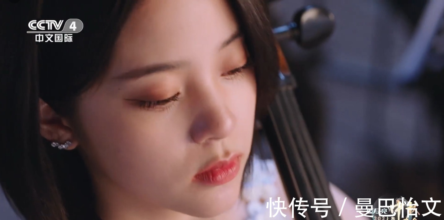 刘诗诗|神仙打架的2021年中秋节晚会 收视率出炉 有人欢喜有人忧