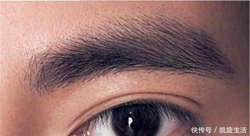 长寿|不管男女,此处毛越长,可能越长寿,公认5个长寿特征你占几个