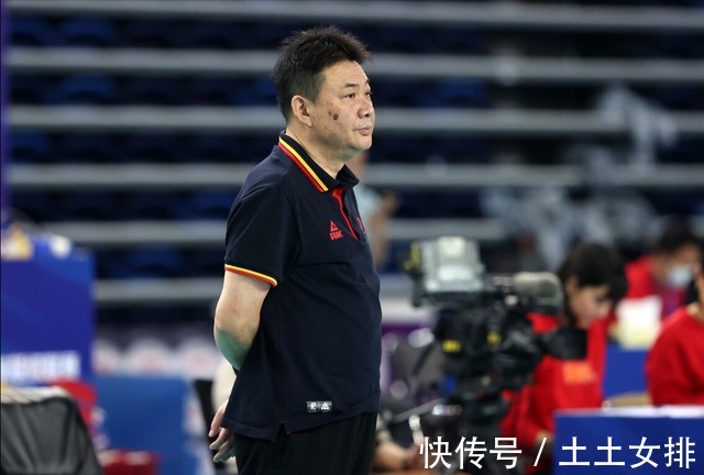 江苏女排|备受质疑!张常宁亲哥一天教练都没当过,为何可以空降国家队