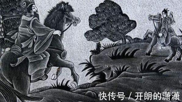 葫芦|兵仙.韩信，究竟多厉害十面埋伏胜过西楚霸王项羽