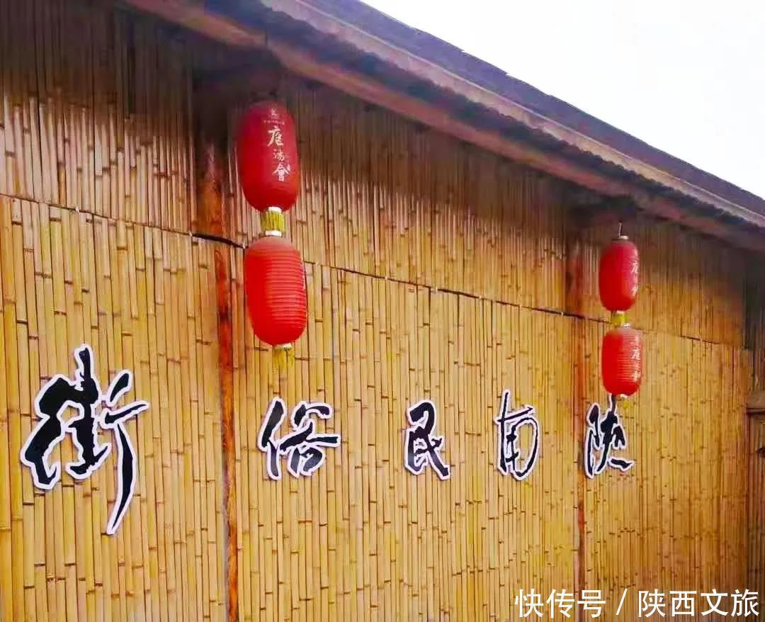 小镇|中坝作坊小镇超详细游玩攻略,让我们一起玩转中坝小镇~