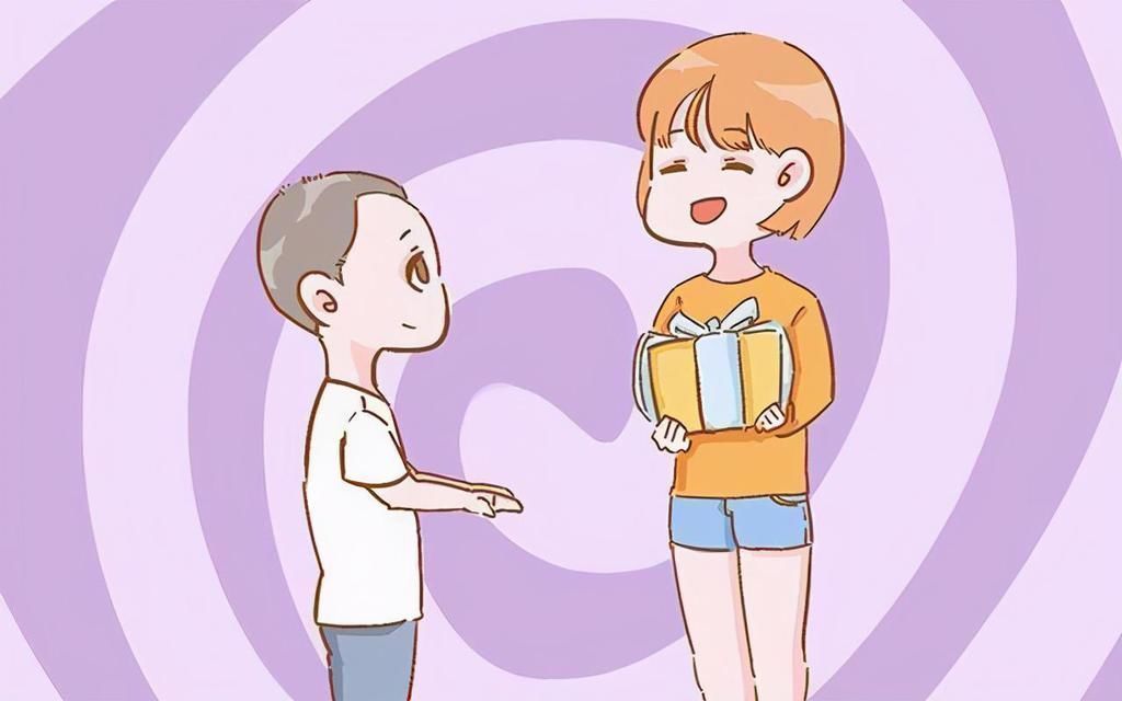 语言表达能力|清华校长建议:每天晚上对孩子说这4句话,长大后会更容易有出息