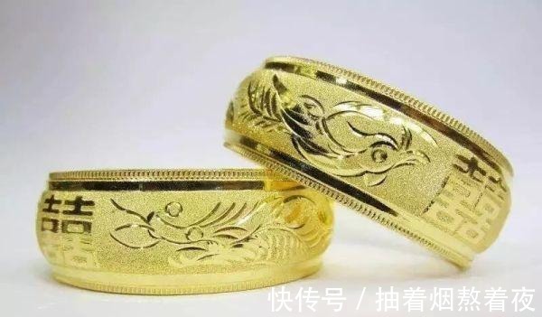 老板|买黄金手镯,提前看看“4不买”,老板看到就明白你是“内行人”!